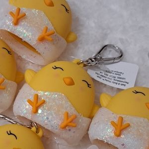 Bath and body works sanitizer holder